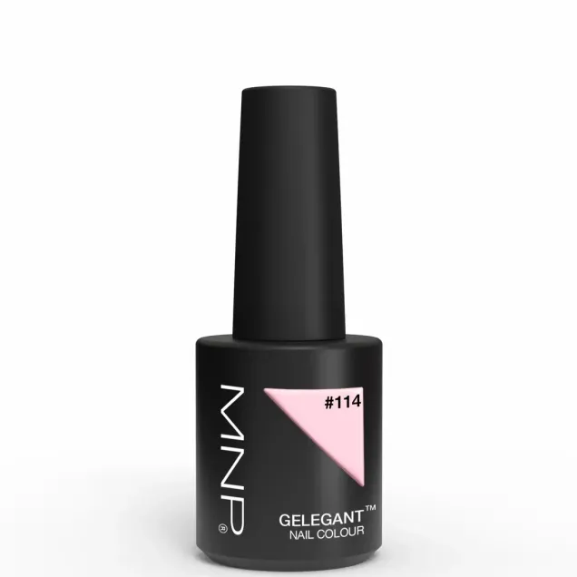 Mesauda Smalto Semipermanente