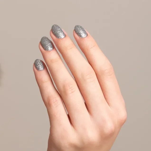 Smalto Semipermanente Glitter