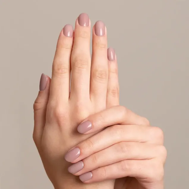 smalto semipermanente Rosa