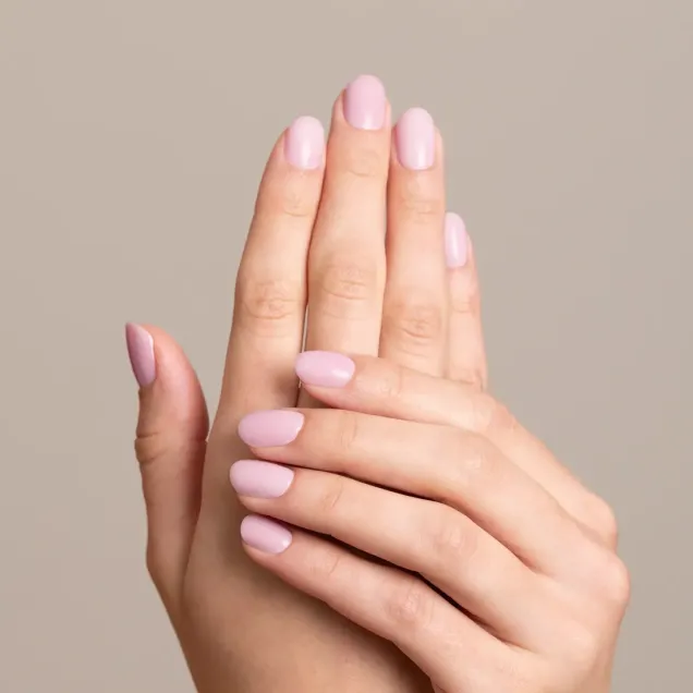 Smalto Semipermanente Rosa