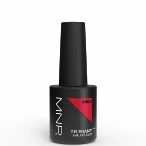 Mesauda Smalto Semipermanente