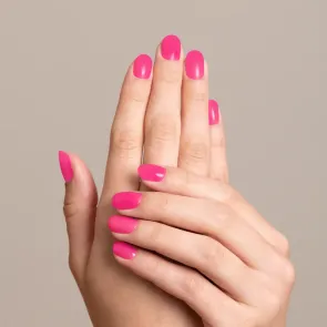 Mesauda Smalto Semipermanente 2