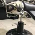 Poltrona Barber Professionale con Base in Acciaio | Offerta Lancio