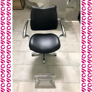 Poltrona Parrucchiere da Salone Comodity MELCAP 2