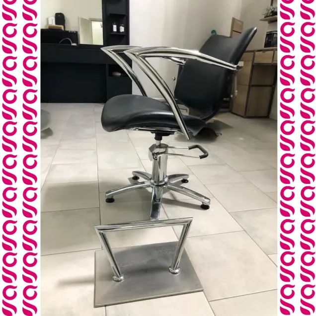 Poltrona Parrucchiera