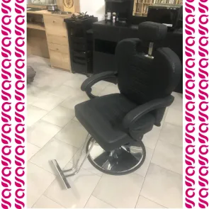 Poltrona da Barbiere 2