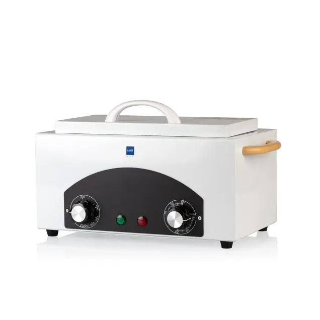 sterilizzatore a secco