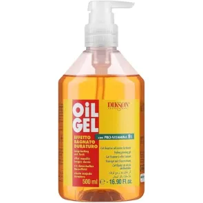 Gel per Capelli Fissativo