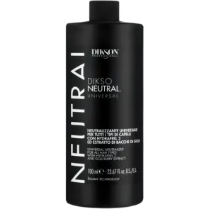 Neutralizzante Universale Capelli