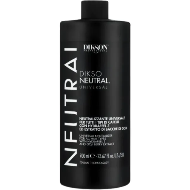 Neutralizzante Universale Capelli