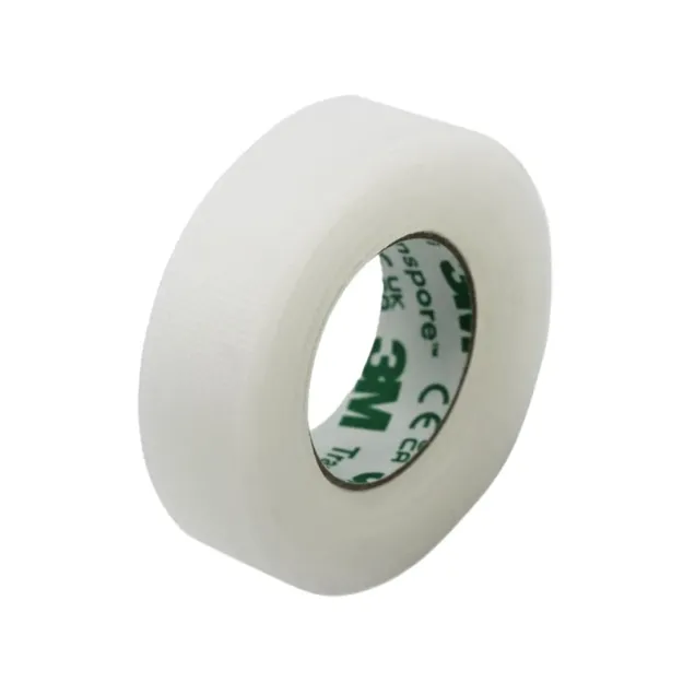 Nastro Adesivo Extension Ciglia in Plastica