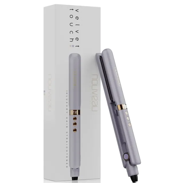 piastra per capelli professionale