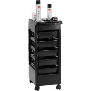 Carrello per Parrucchiere