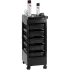 Carrello per Parrucchiere