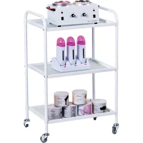 Carrello per Estetista