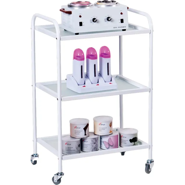 Carrello per Estetista