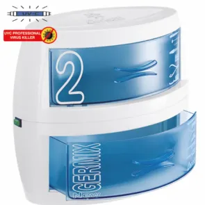 Sterilizzatore Uv Professionale
