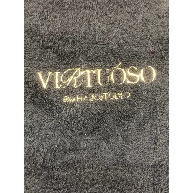 asciugamani parrucchieri