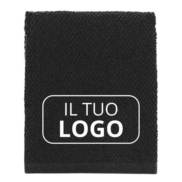 Asciugamano Parrucchieri