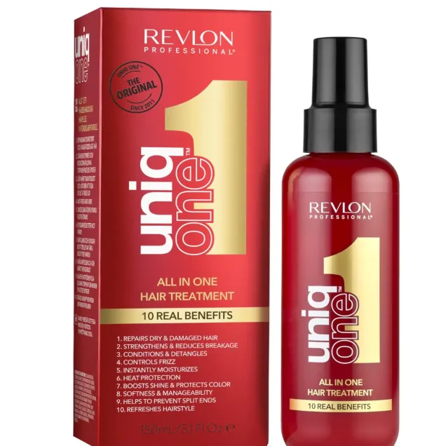Revlon Uniq One