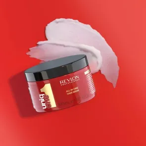 Maschera Revlon Uniq One 2