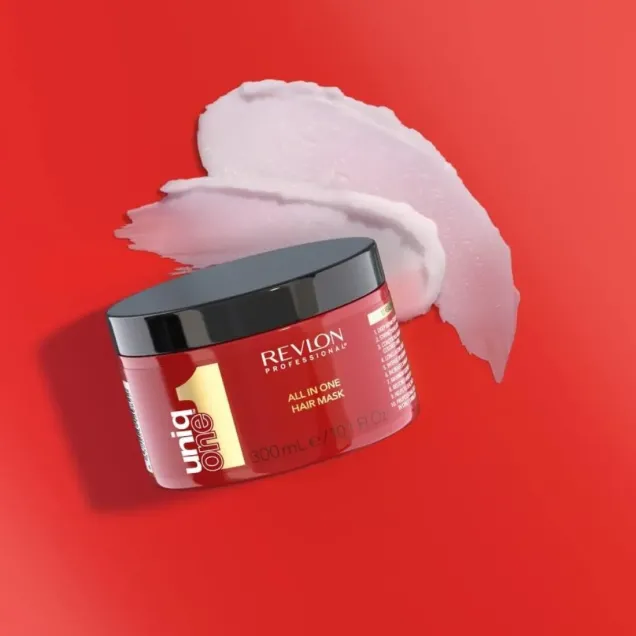 Maschera Revlon Uniq One