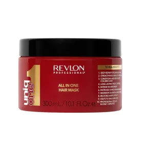 Maschera Revlon Uniq One