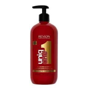 Shampoo Revlon Uniq One