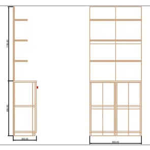 Mobile di Servizio 2