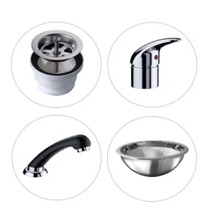 Mobile Barber 3 Posti 2