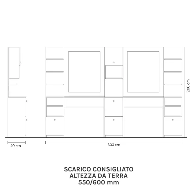 Misure Mobile Barbiere