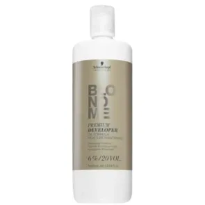 BlondMe Schwarzkopf 2