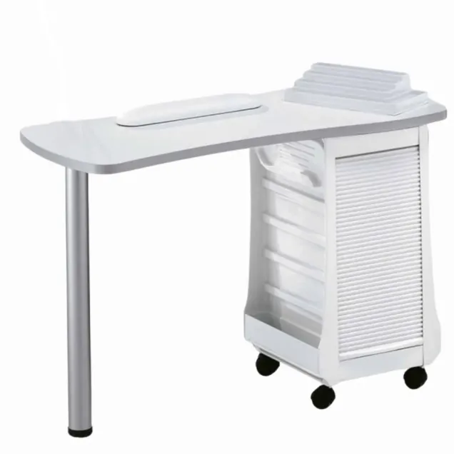 Tavolo Nails senza Aspiratore