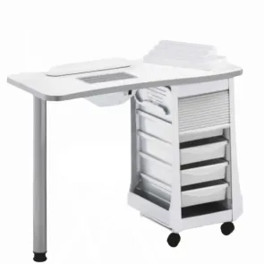 Tavolo Ricostruzione Unghie