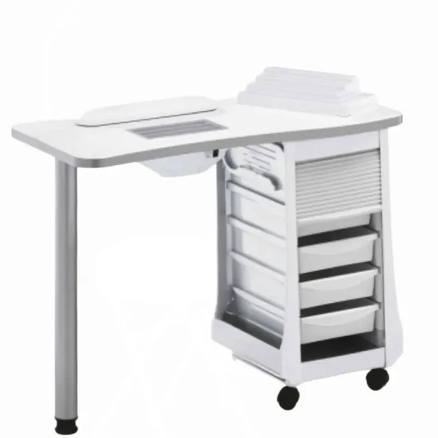 Tavolo Ricostruzione Unghie