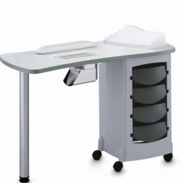 Tavolo Manicure Professionale