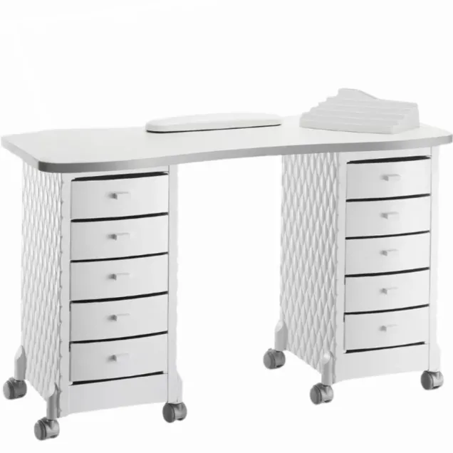 Tavolo per Ricostruzione Unghie