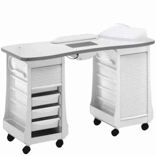 Tavolo per Ricostruzione