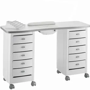 Tavolo Ricostruzione Unghie