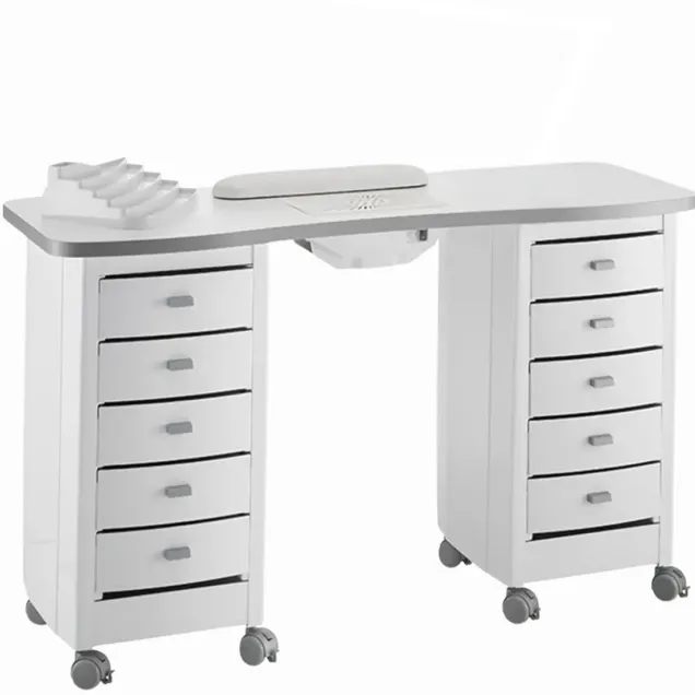 Tavolo Ricostruzione Unghie