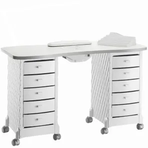 Tavolo per Ricostruzione Unghie