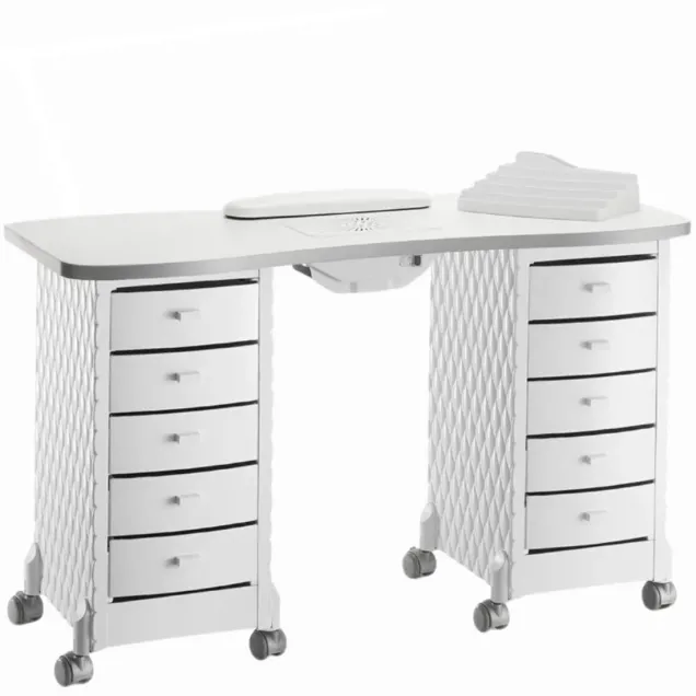 Tavolo per Ricostruzione Unghie