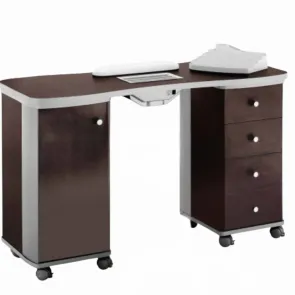 Tavolo per Ricostruzione Unghie