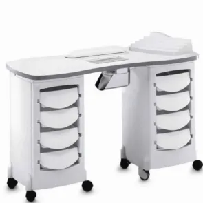 Tavolo Ricostruzione Unghie