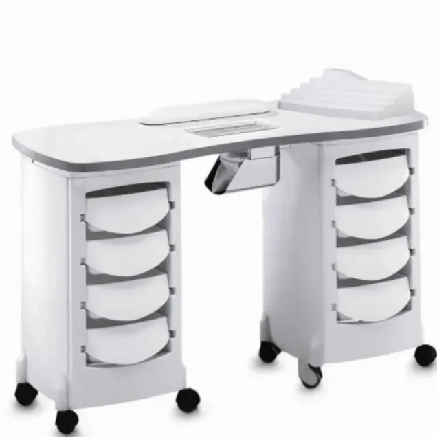 Tavolo Ricostruzione Unghie