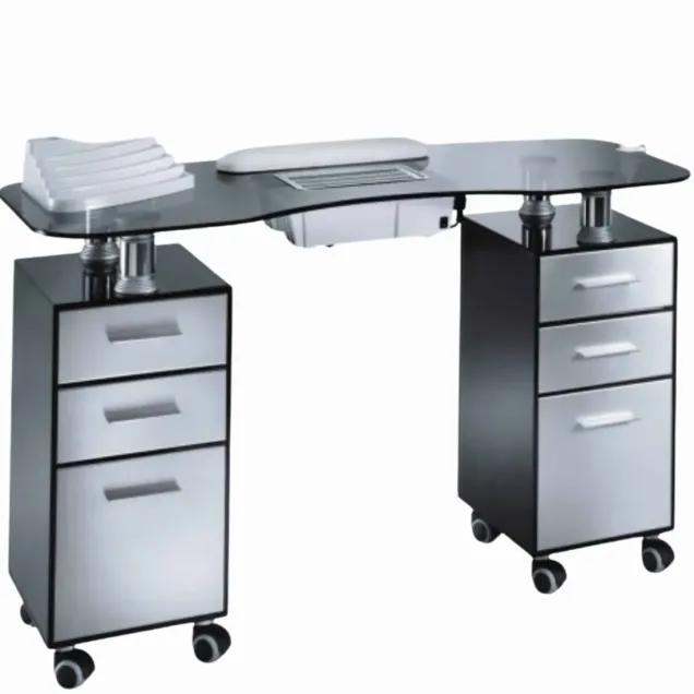 Tavolo Ricostruzione Unghie