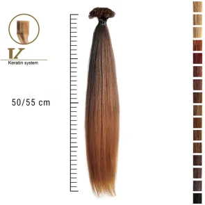 Extension Cheratina Capelli