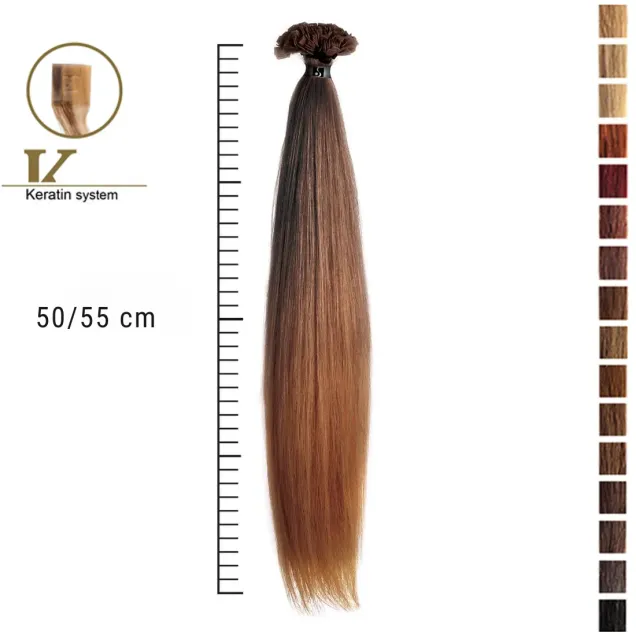 Extension Cheratina Capelli