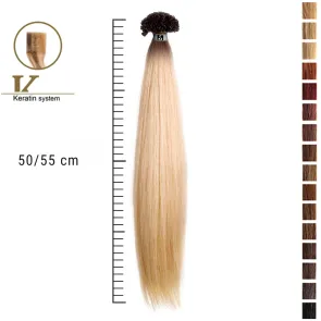 Extension Cheratina Capelli Veri