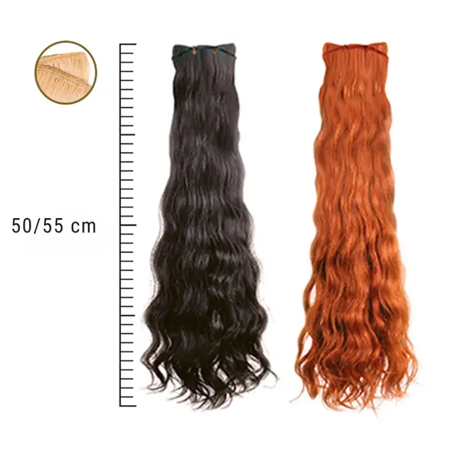 Extension Tessitura Capelli